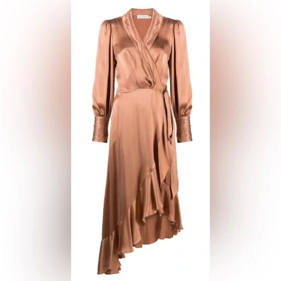 amur long dress Amur dress XS / Black / Red main image 0